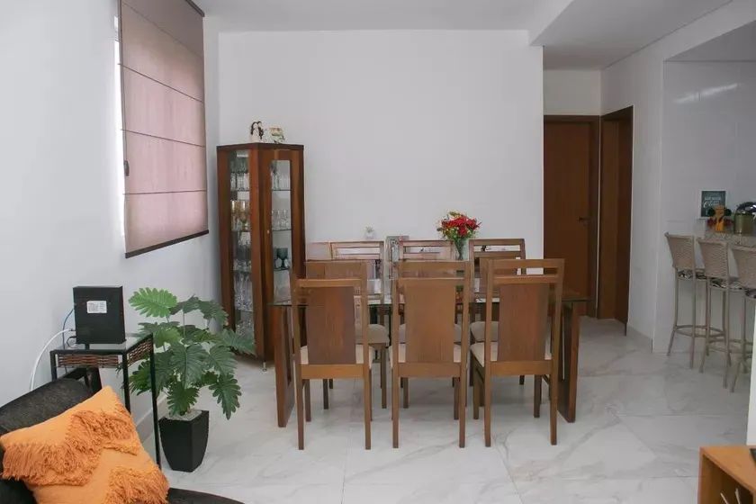 Apartamento à Venda - São Lucas, 2 Quartos, 132 m2 - Foto 2
