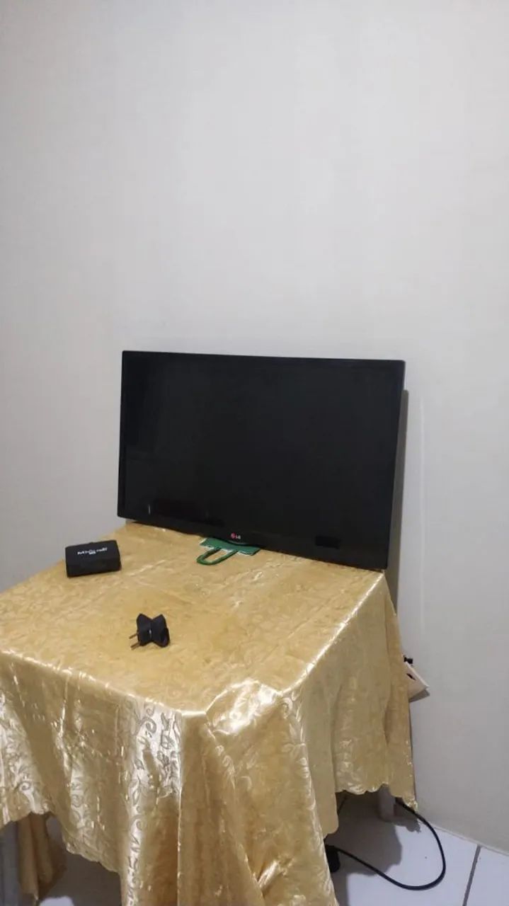 Televisão LG 32 polegadas