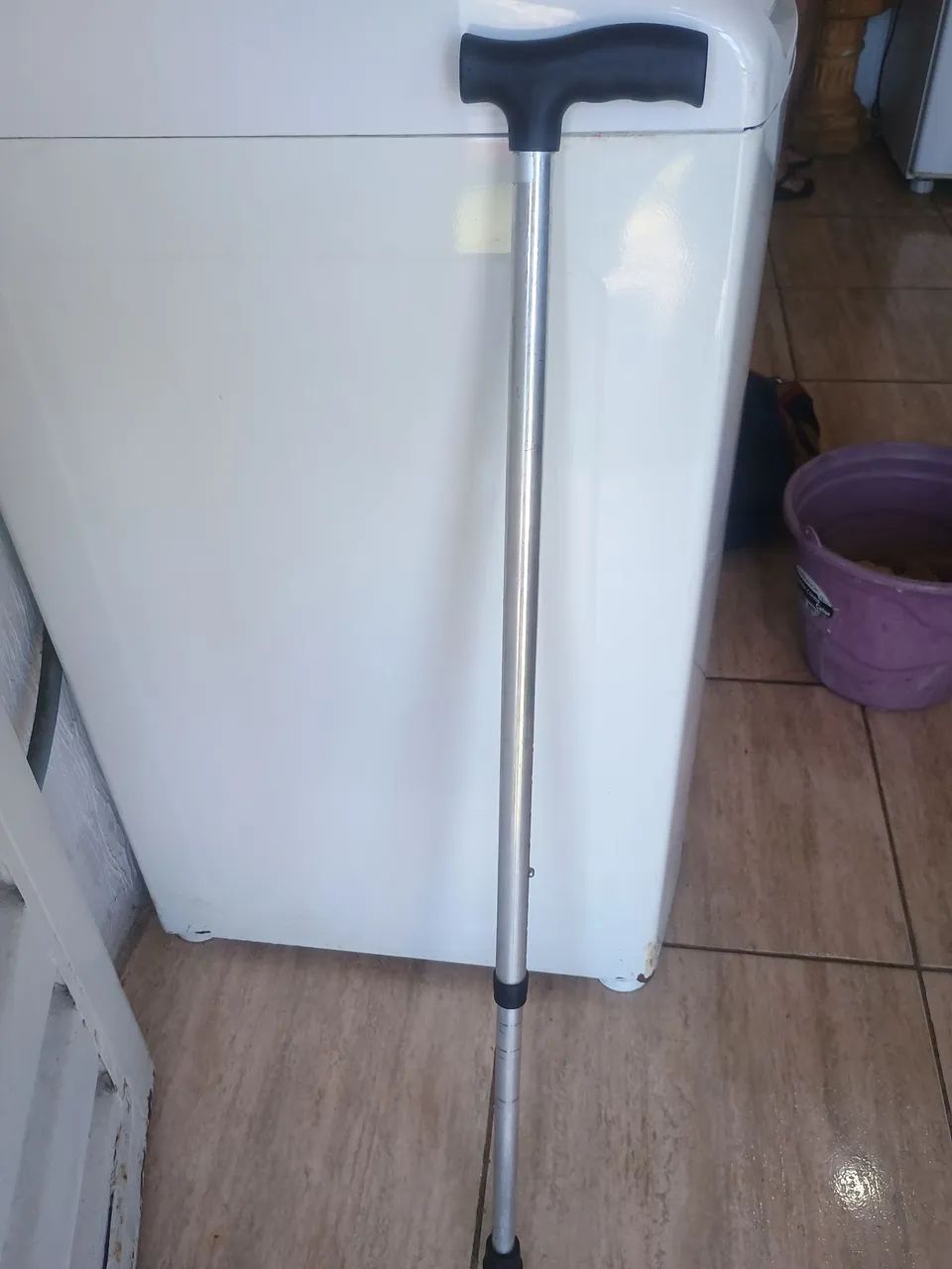 Bengala ajustável 427578372580321281