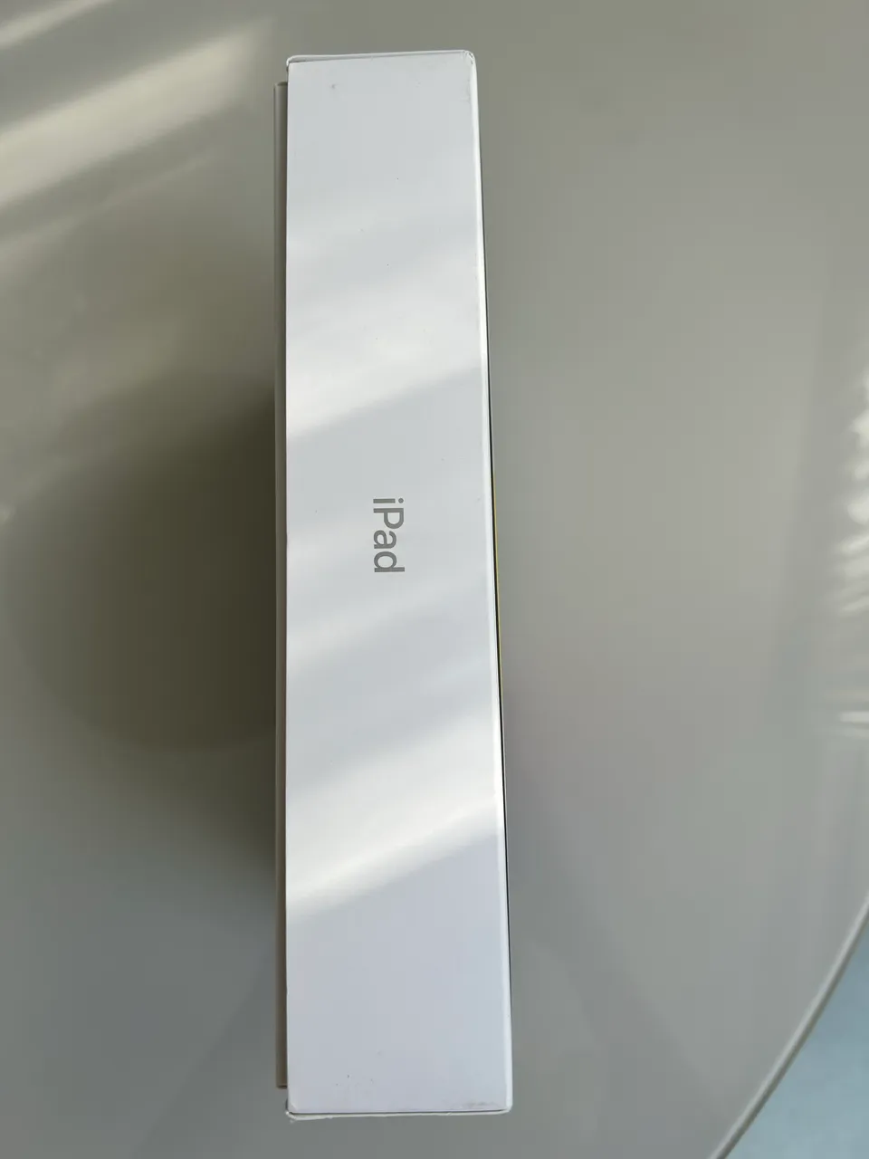 iPad A16 WiFi 256GB Silver - Peças de Celular - Jardim Camburi