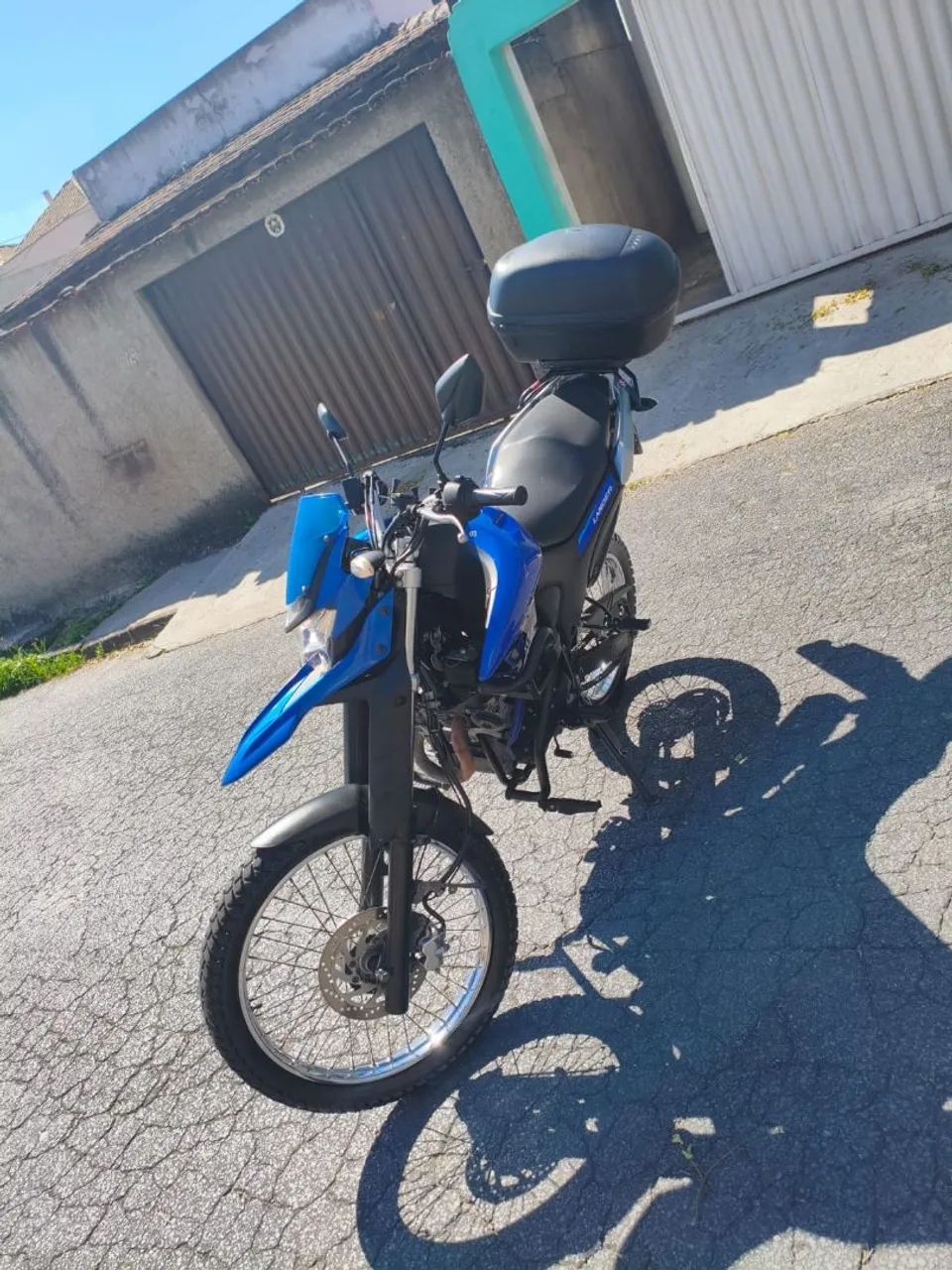 Vendo Lander 250 - Foto 4