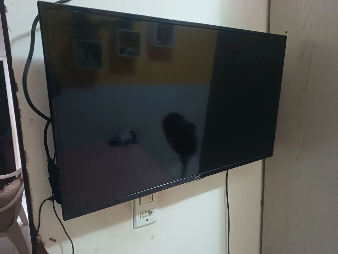 Tv 32" Smart AOC