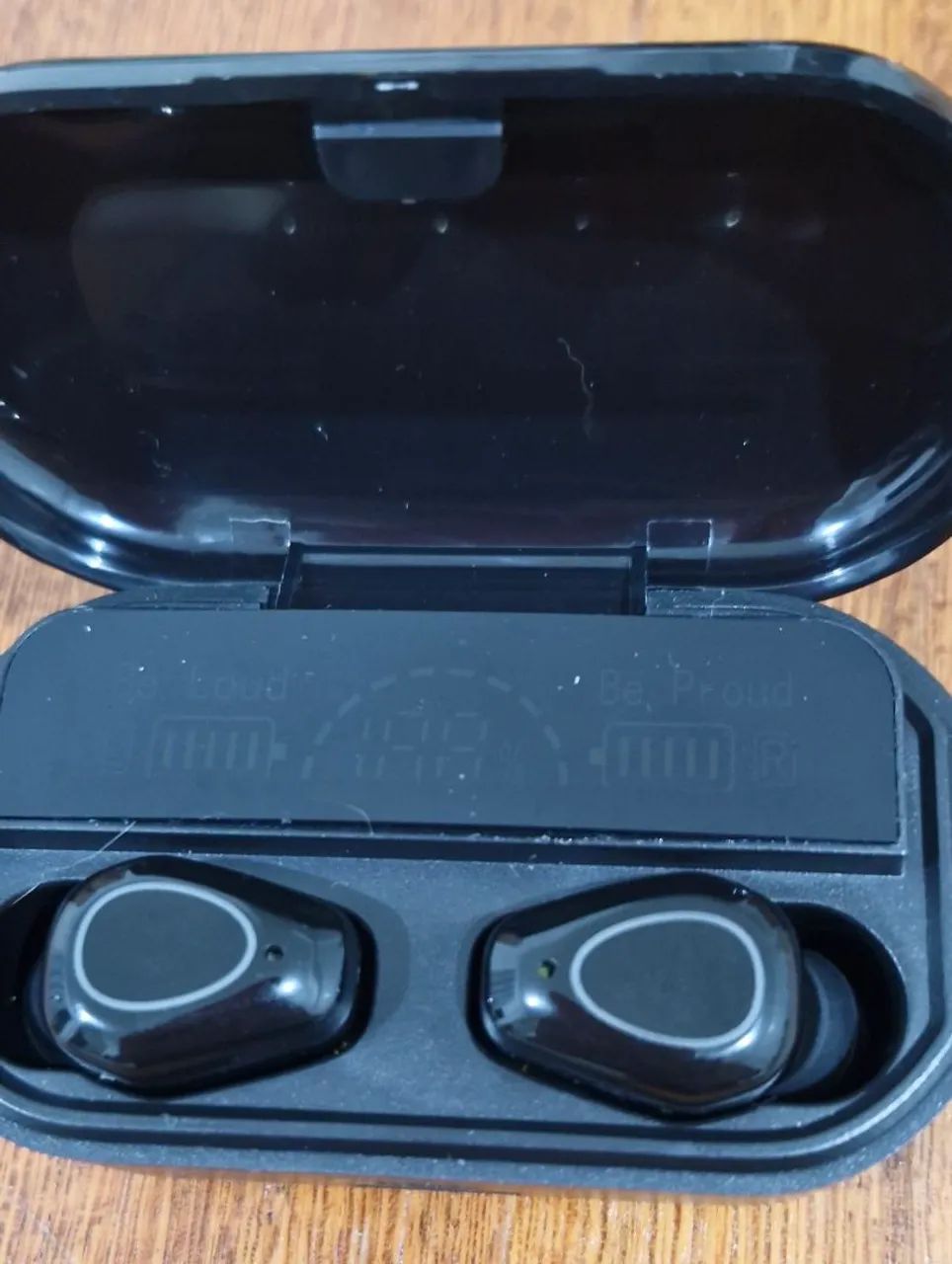 Fone de Ouvido Bluetooth  - Foto 2