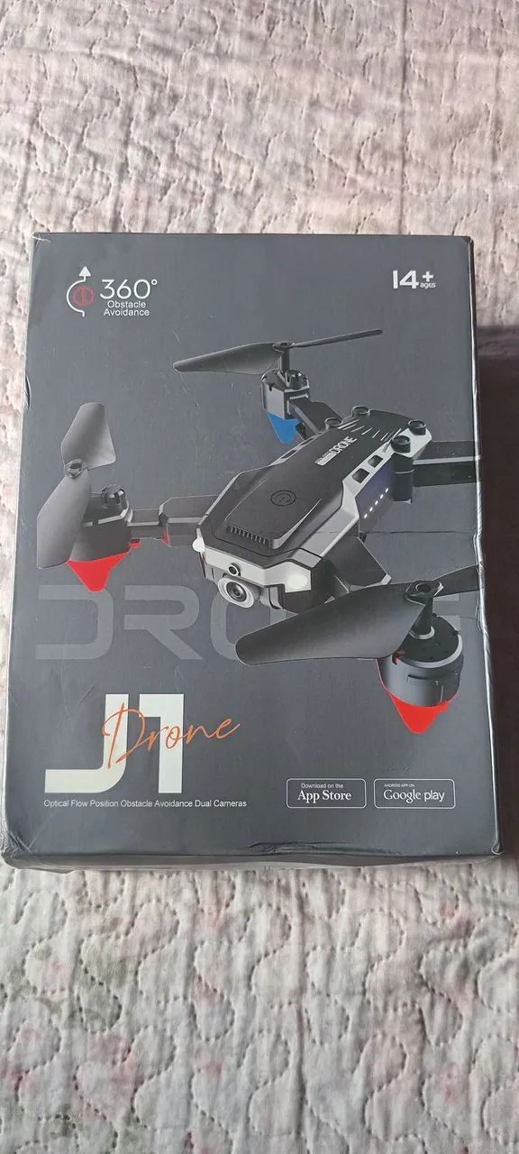 Drone j1 pro