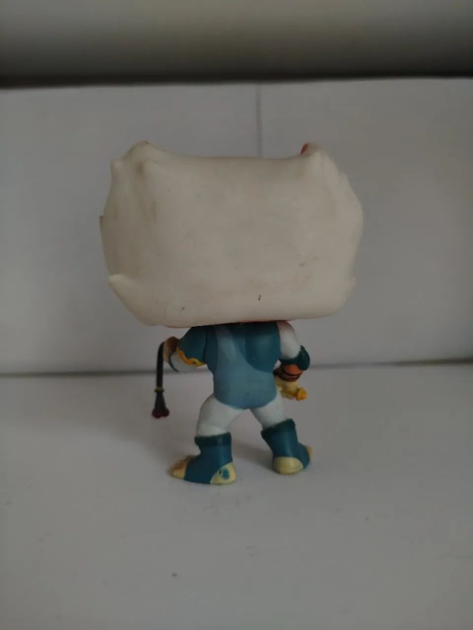 Pop Funko Tygra #573 Thundercats - Foto 2