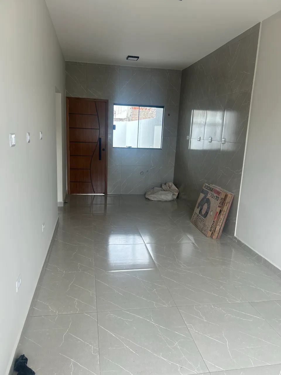 Casa a venda Marialva Jardim Itália - Foto 2