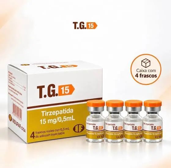Caixa de TG - Foto 2
