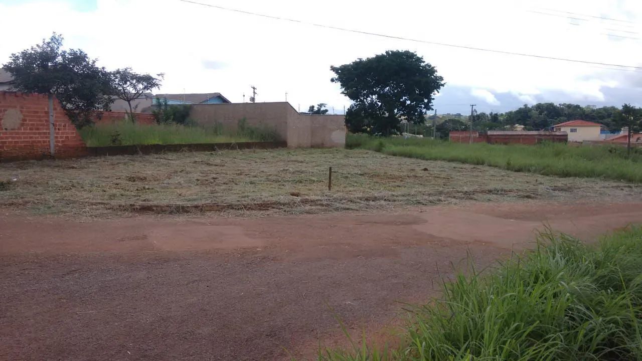 Roçagem em geral 