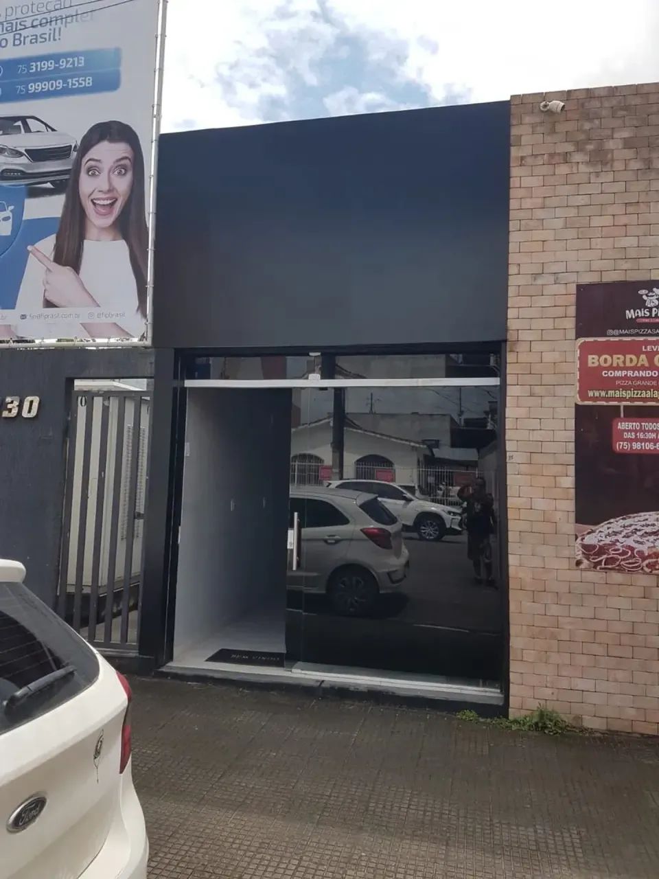 ALUGO PONTO COMERCIAL EM ALAGOINHAS - Foto 2