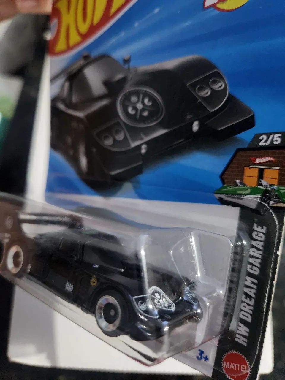 Hotwheels legends La Liebre  - Foto 3