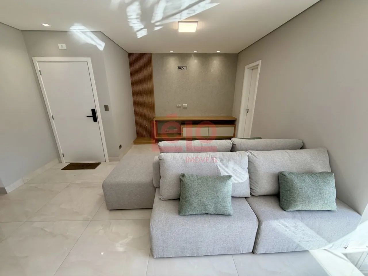 Apartamento de alto padrão à venda no Edifício Haus Garten  Zona 7 - Foto 4