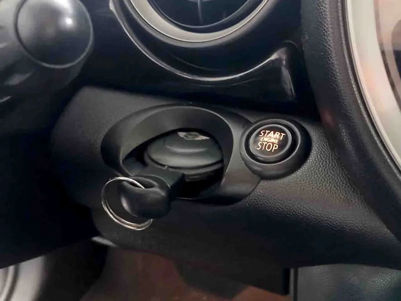 Mini Cooper 1.6 Aut. 2012 - Foto 5