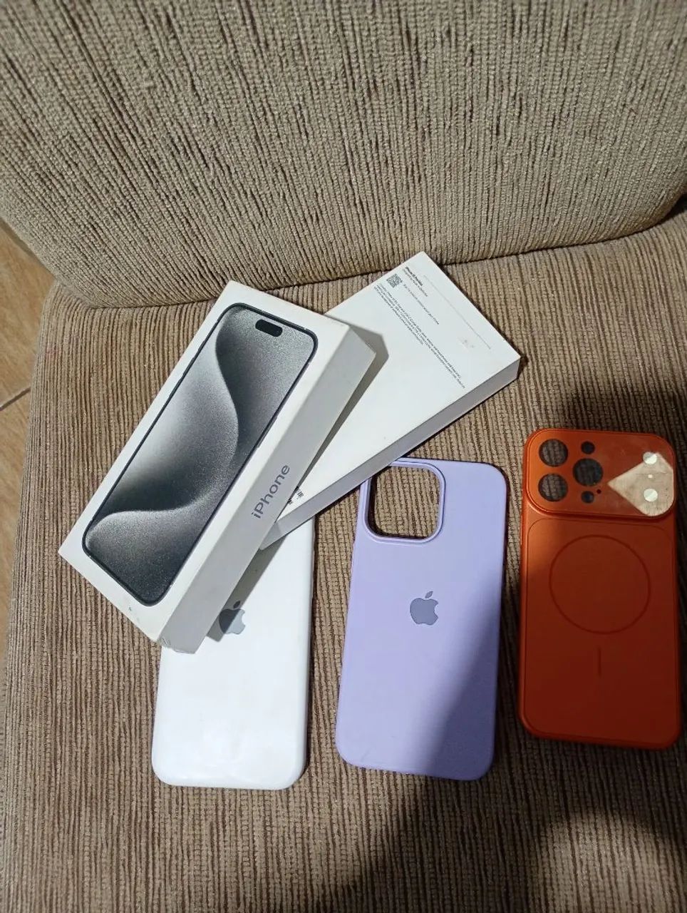 Celular  - Foto 2