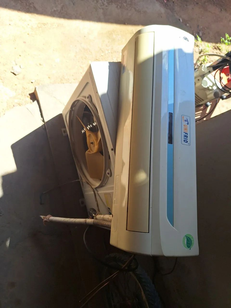 Central 12000btus  - Foto 3