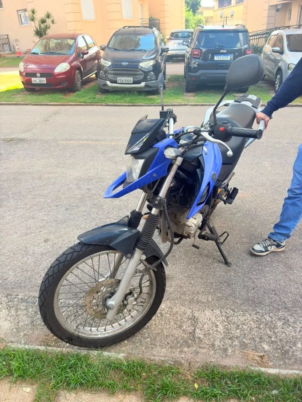 Yamaha 2017  - Foto 5