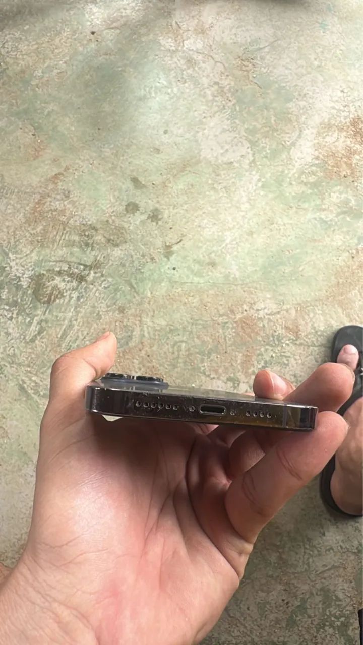 iPhone 14 Pro Max  - Foto 2