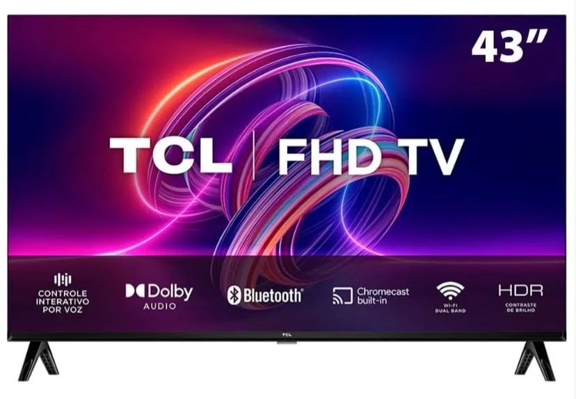 TV SMART - Foto 4