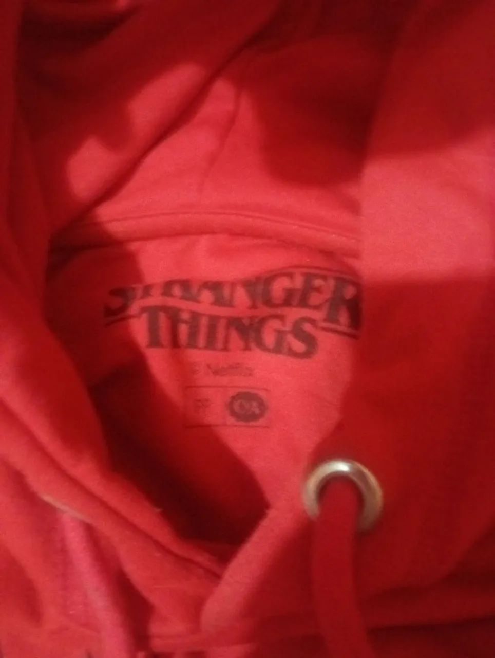 Blusa Stranger things C&A - Foto 2