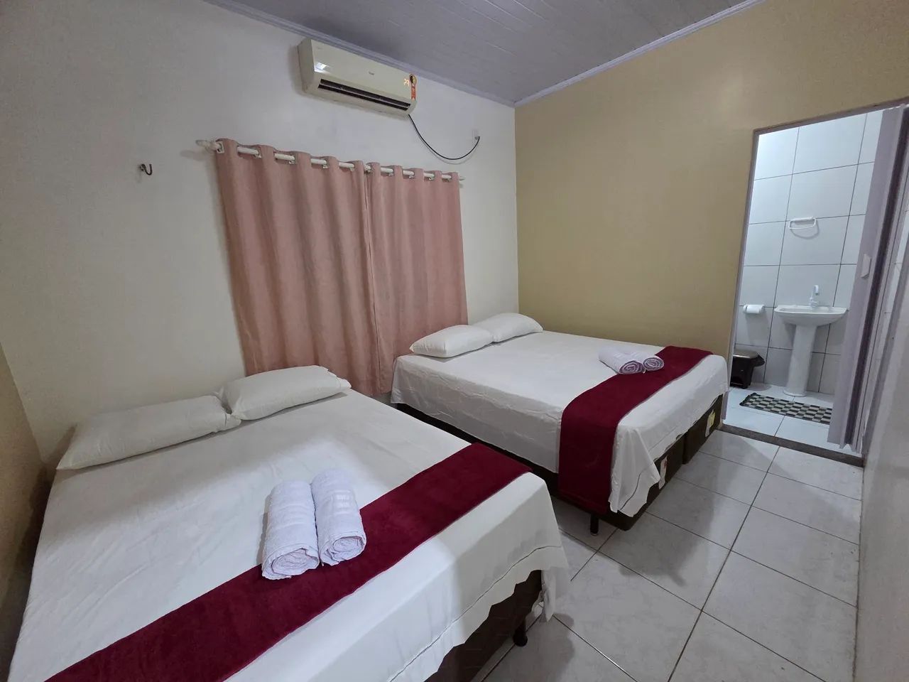 Casa por temporada em Barreirinhas *