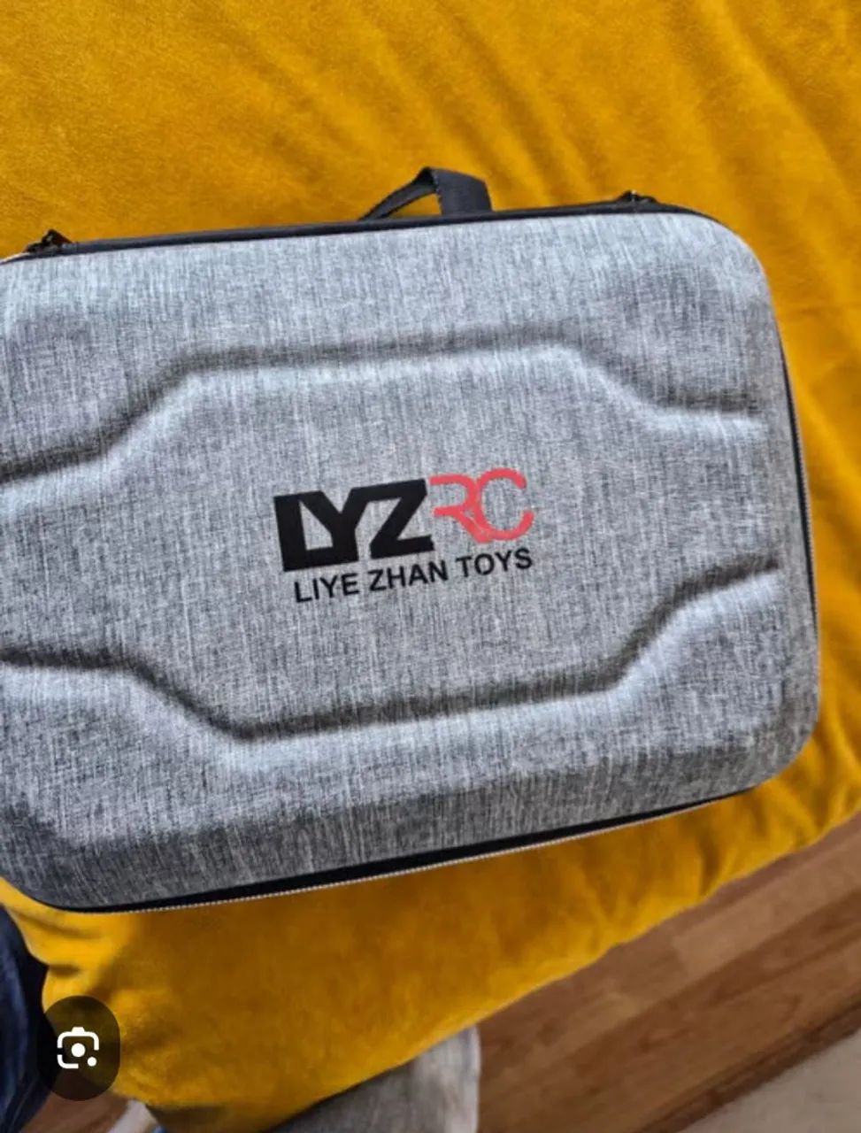 DRONE LYZRC (LIYE ZHAN TOYS) - Foto 5