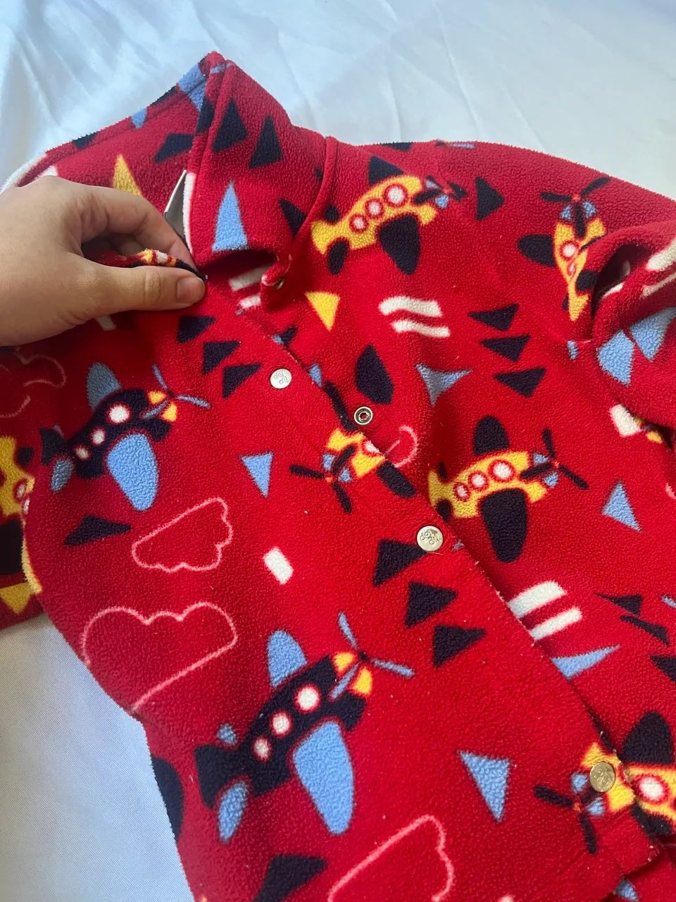 Pijama tip top 2 anos  - Foto 2
