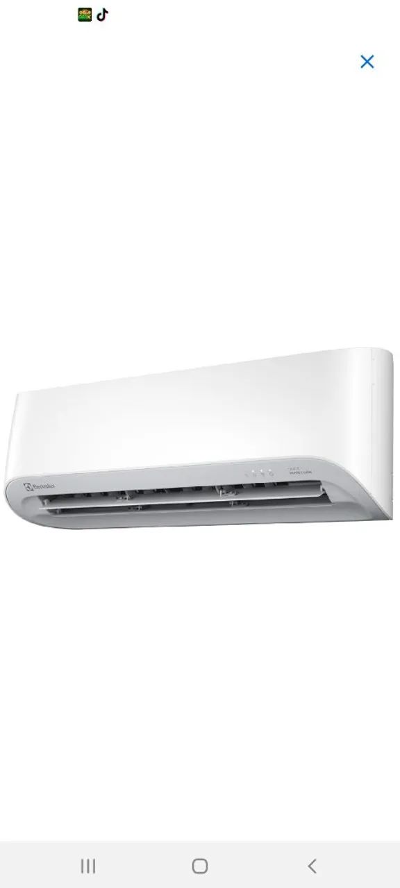 Vendo um ar condicionado split 18Btus  - Foto 2