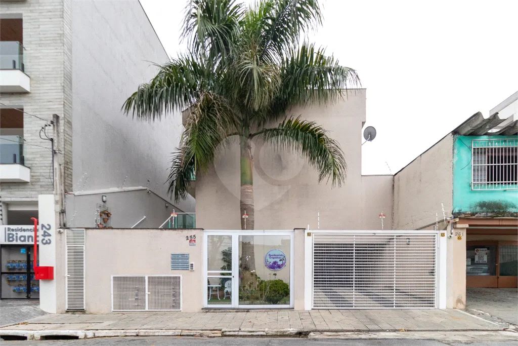 Condomínio com 3 quartos à venda em Vila formosa - SP - Foto 4