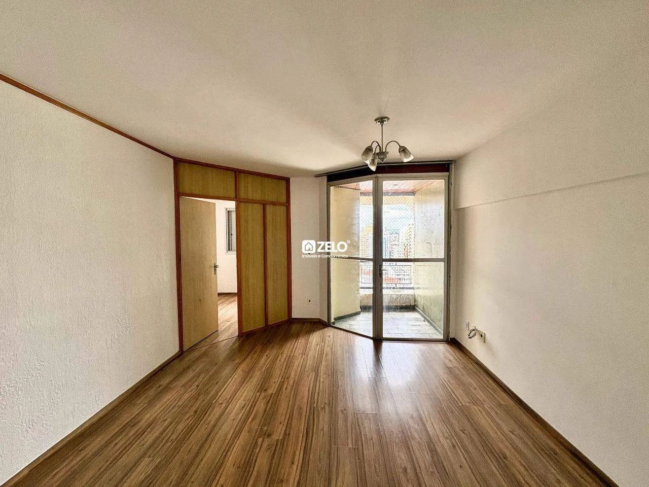 Apartamento à venda em Centro, Campinas - SP | Cód 58530 - Foto 3