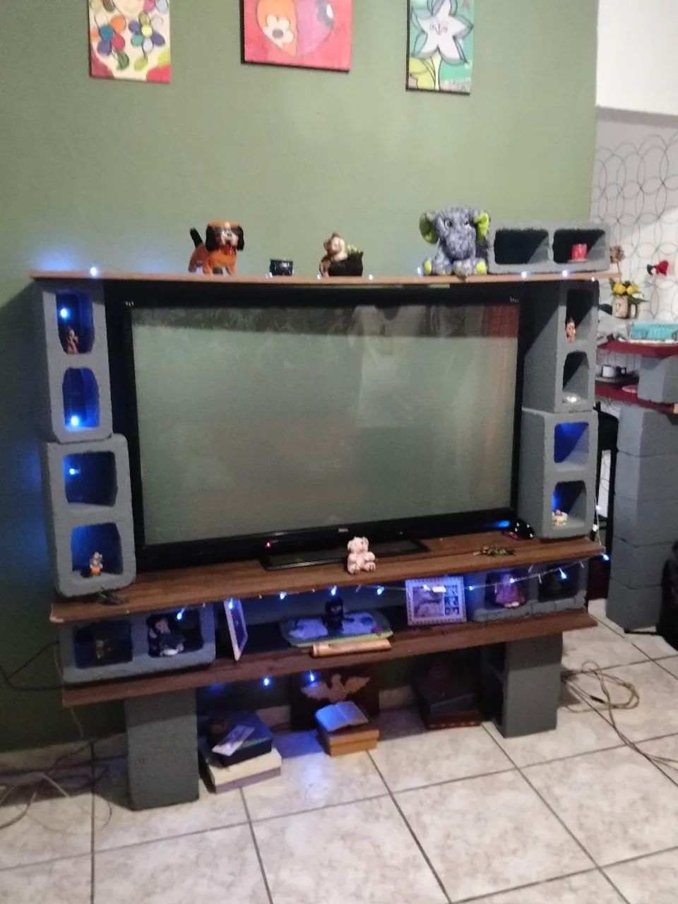Tv Philco smart 49 Polegadas  - Foto 4