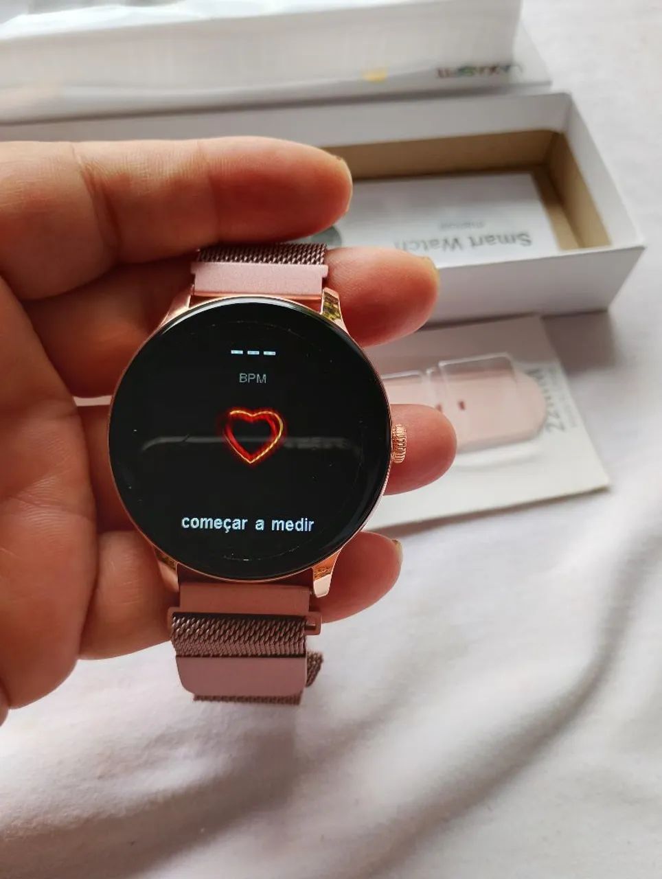 Smartwatch  - Foto 4