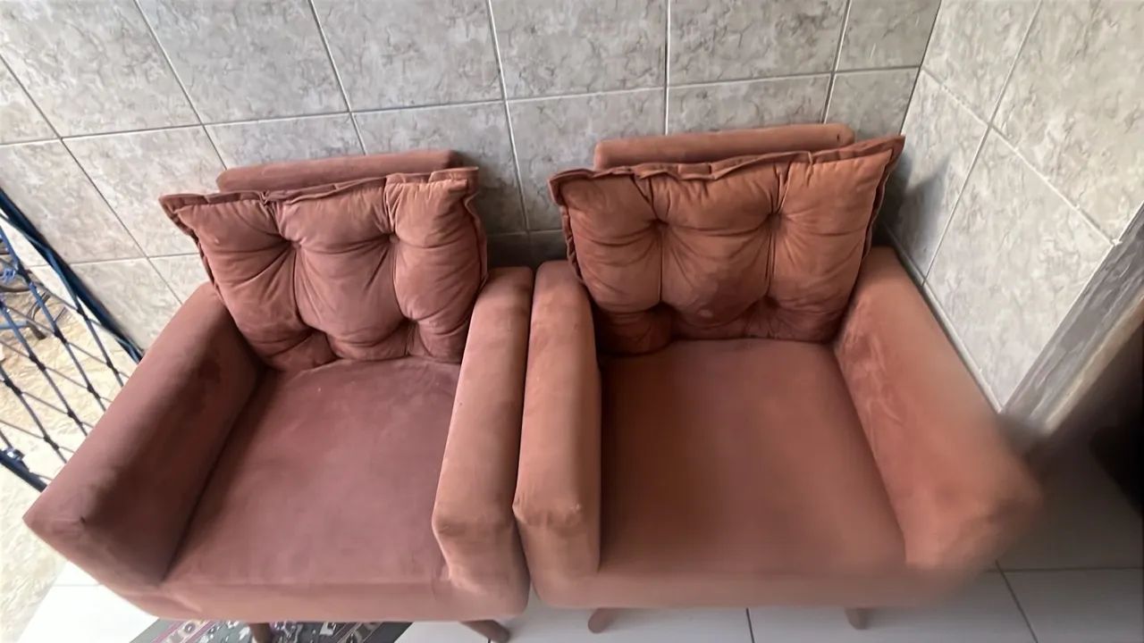 Poltronas 