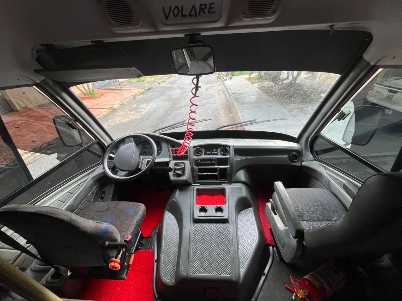 Micro ônibus ZERO! - Foto 3