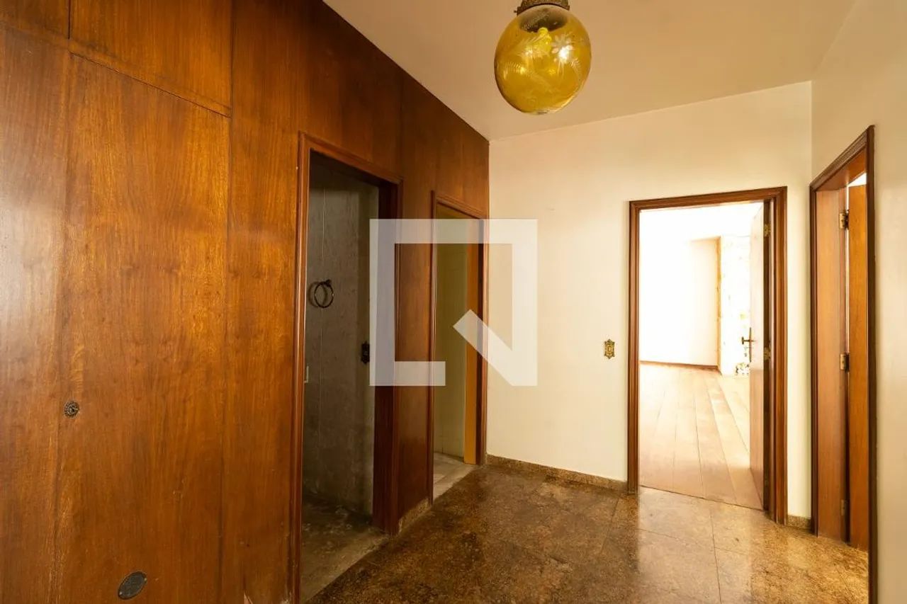 Casa à Venda - Interlagos, 6 Quartos, 472 m2 - Foto 2