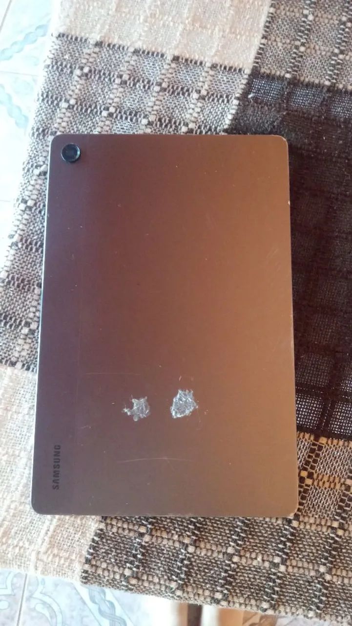 Vendo Tablet Galaxy Tab A11 600$ - Foto 2