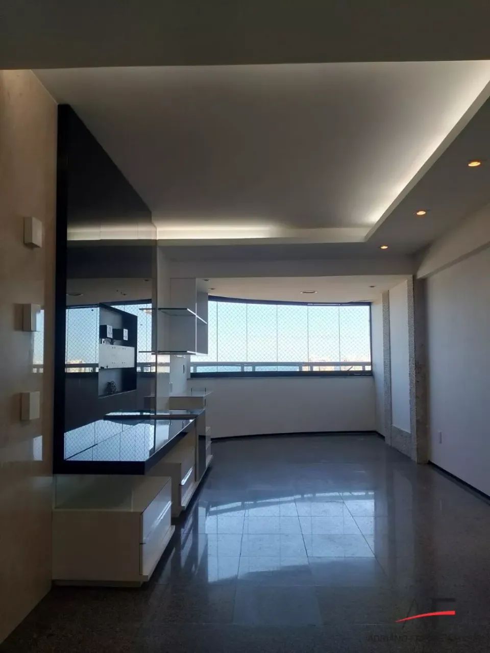 Apartamento com 3 quartos, próximo a Av. Santos Dumont - Foto 4