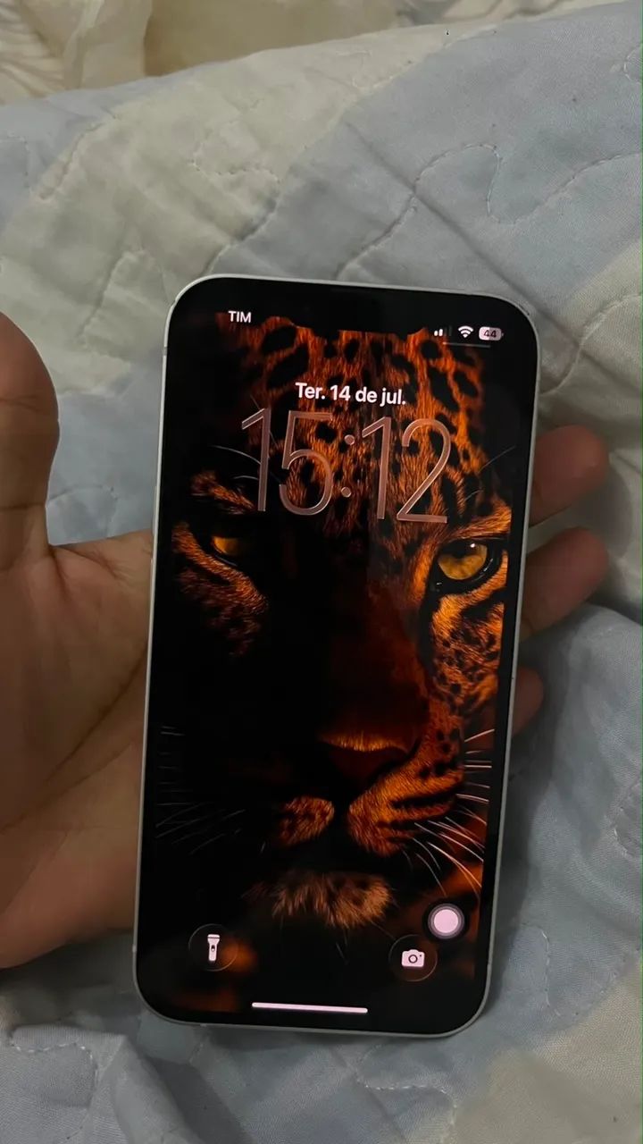 iPhone 14 - Foto 4