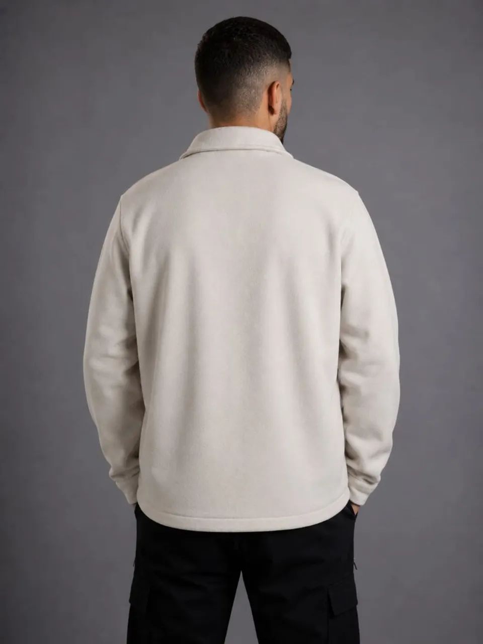 Casaco masculino - Foto 2