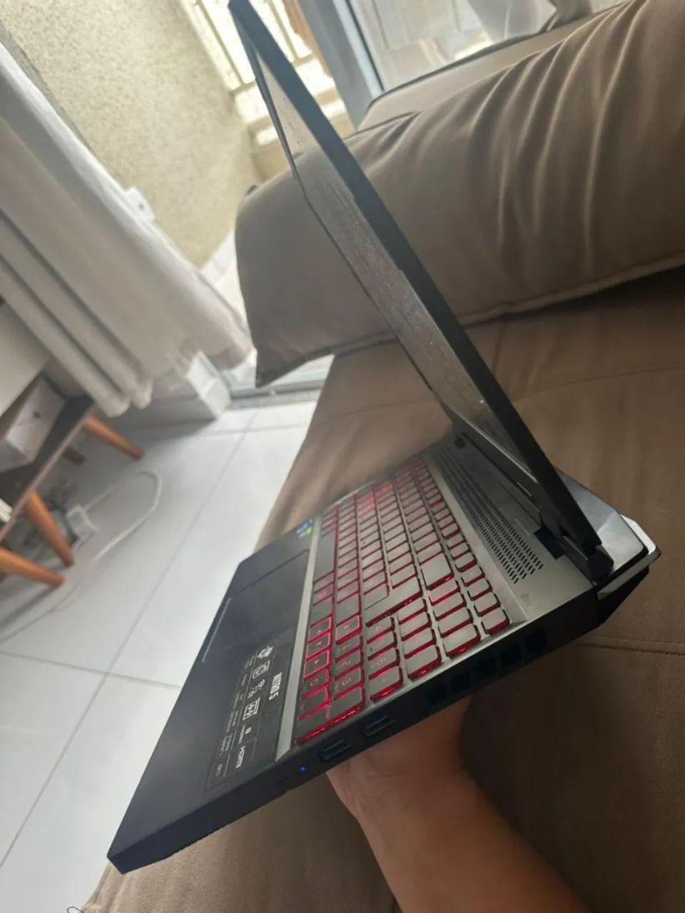 Vendo Nitro 5 - Foto 4