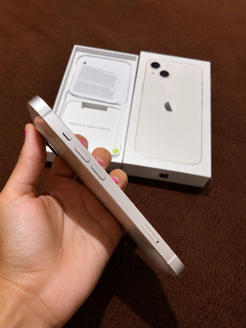 IPhone 13 - 128 gb  - Foto 4