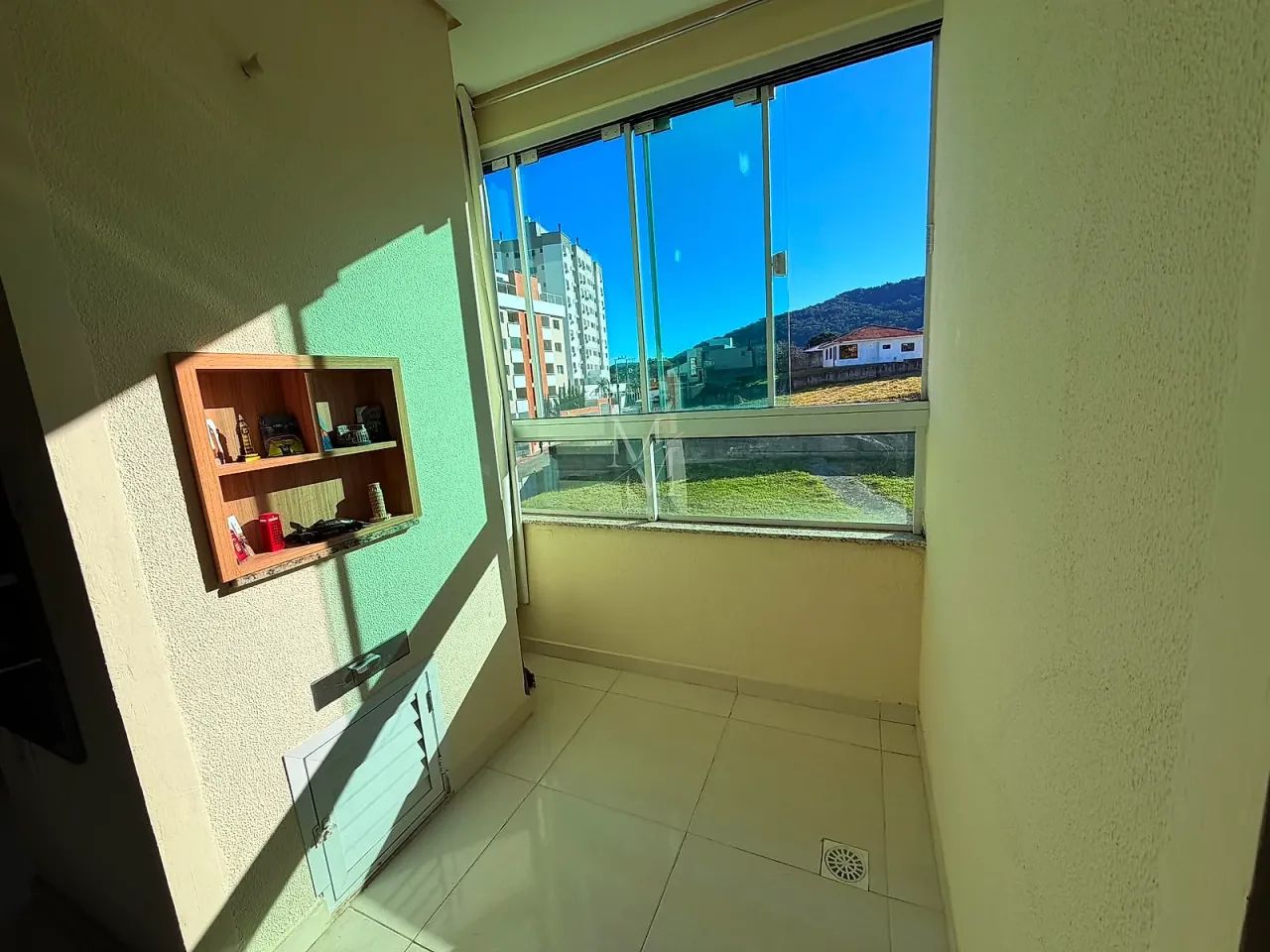 Apartamento 2 Quartos 65m² - Pedra Branca - Foto 4