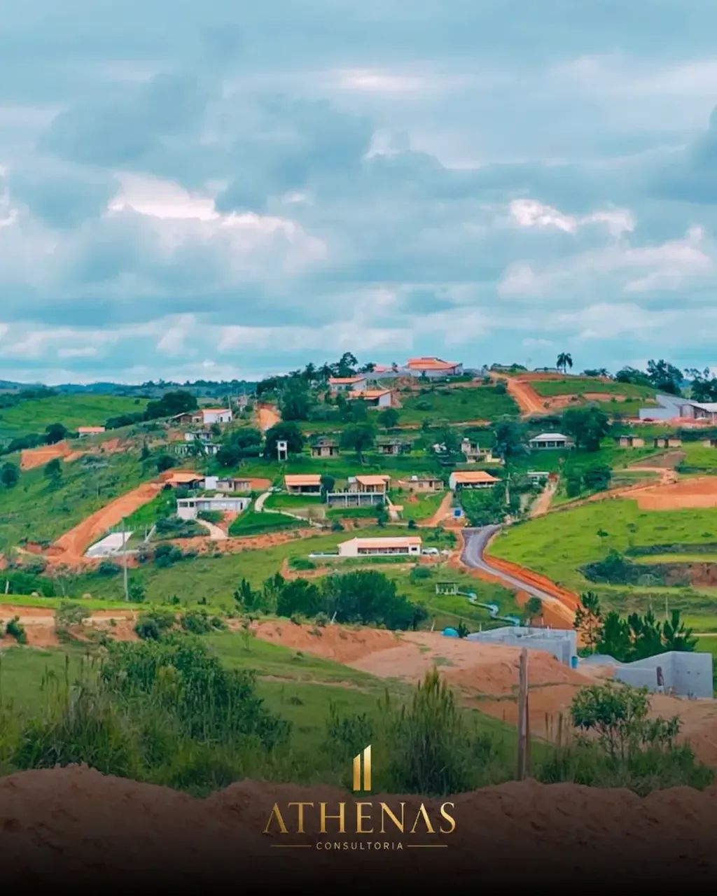 Terreno em Igaratá a partir de 600m² - Foto 3