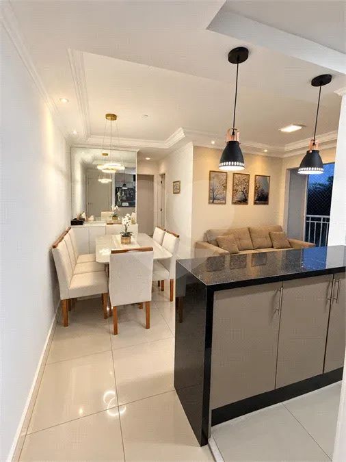 Apartamento com 2 quartos à venda em Vila prudente - SP - Foto 2