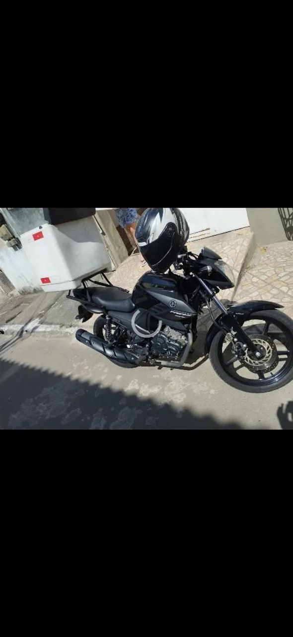 Bau moto 125 l - Foto 3