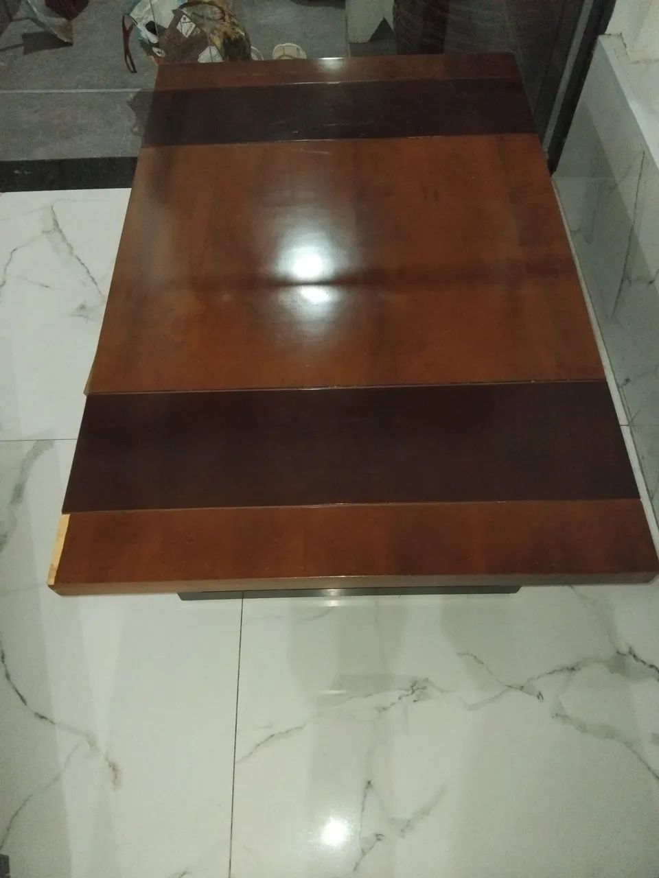 Mesa de centro 