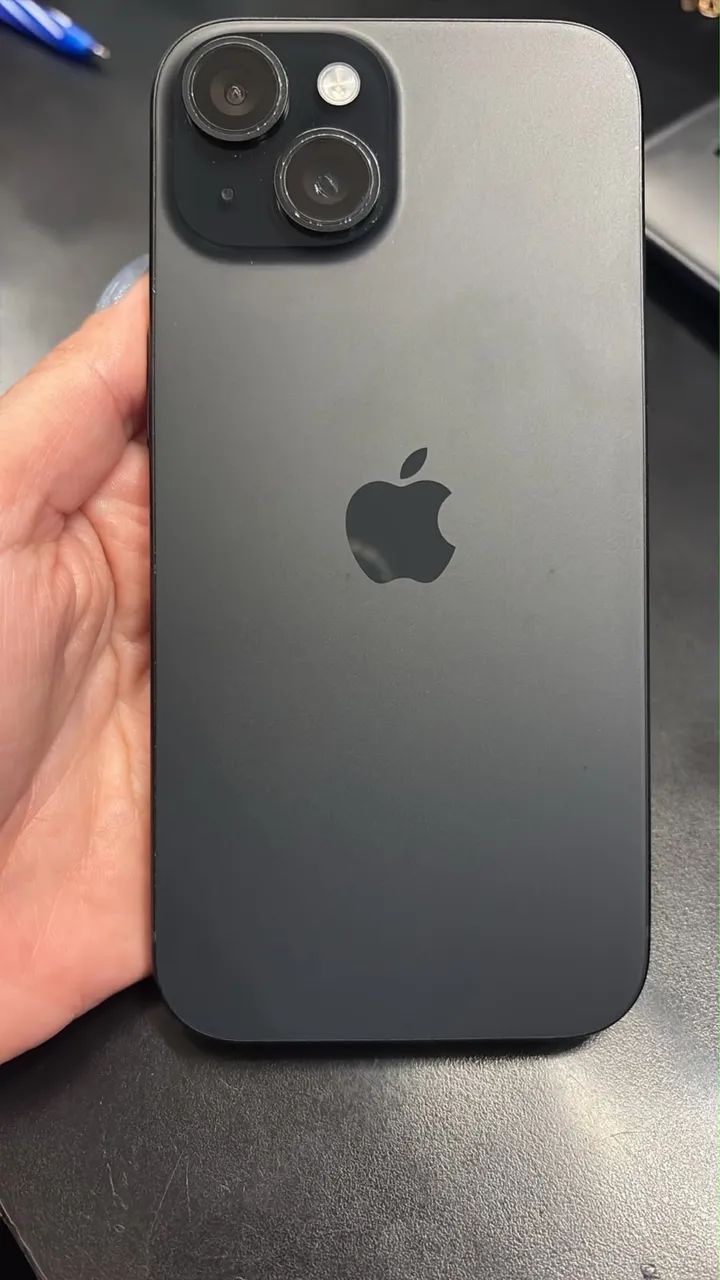 iPhone 15 plus - Foto 3