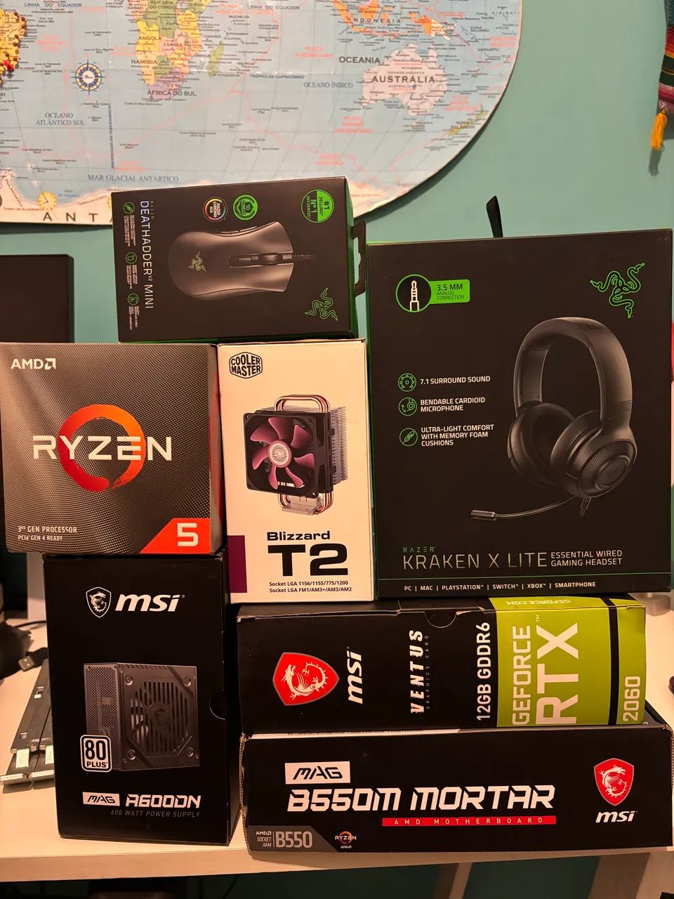 Pc gamer  - Foto 2
