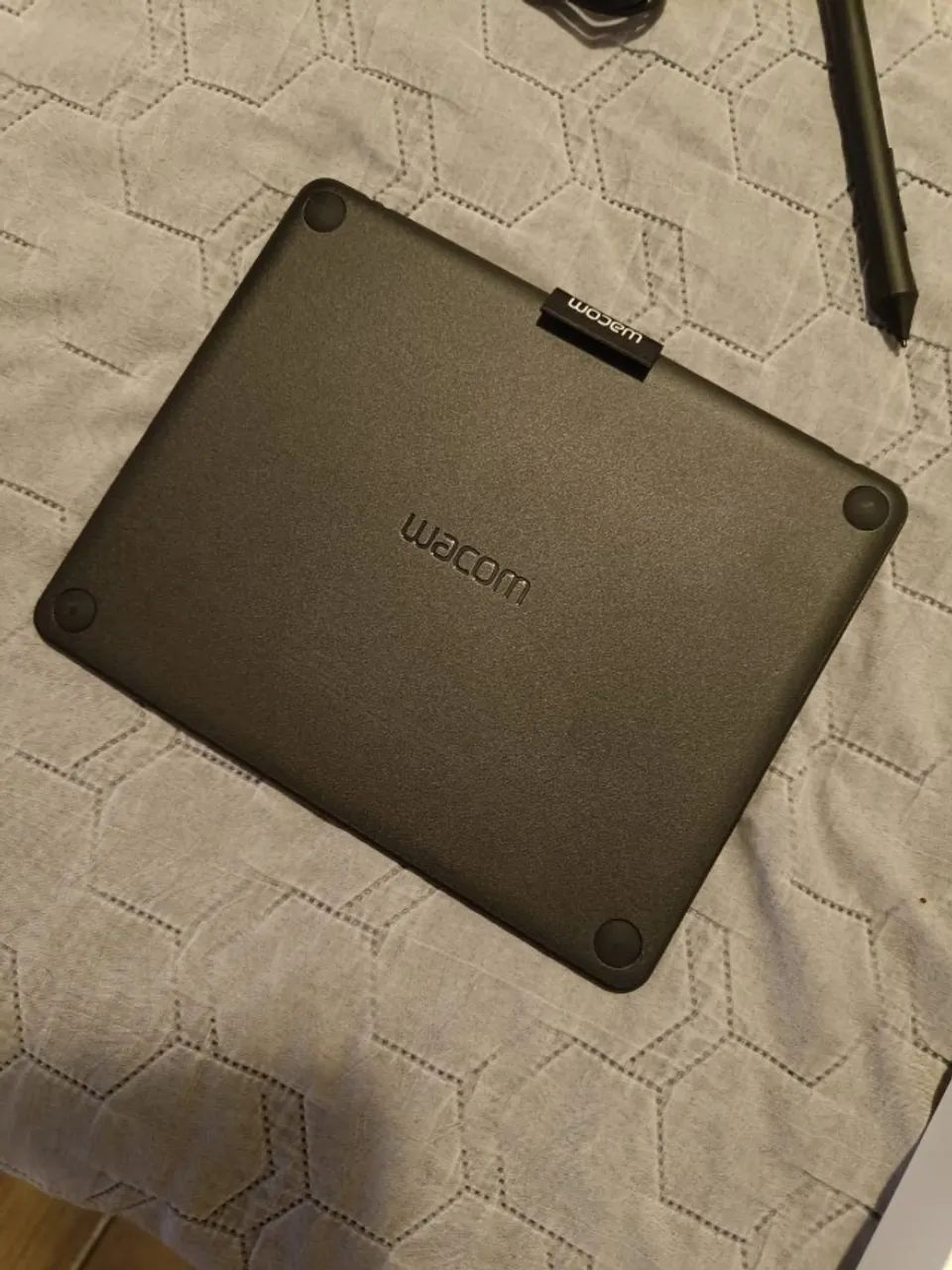 mesa digitalizadora wacom intuos 4k
