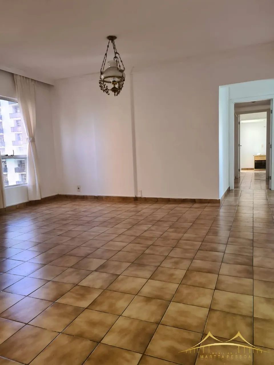 Apartamento em Petrópolis com 3/4, 177m², 2 Vagas Cobertas - Foto 2