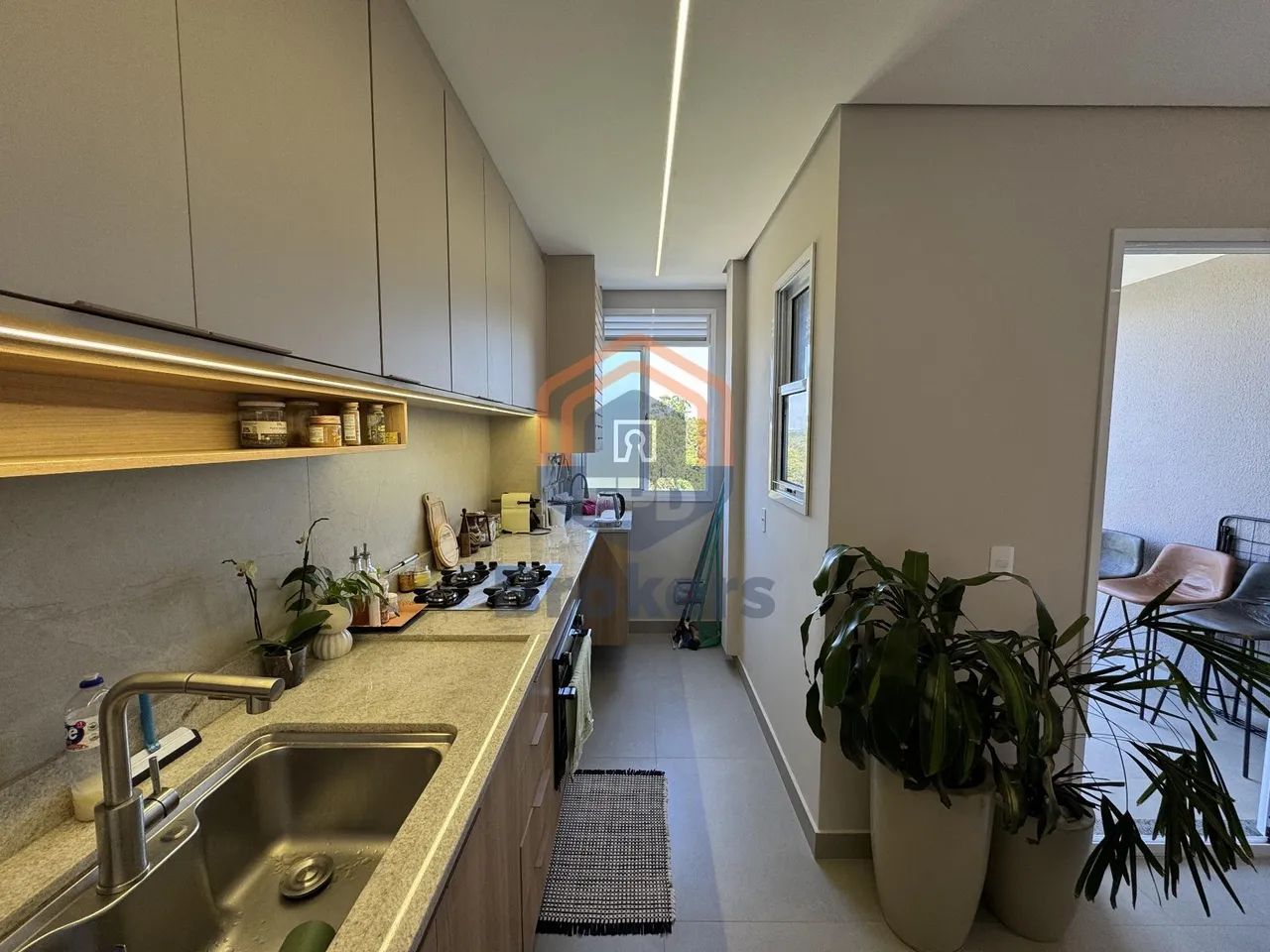 Apartamento em Medeiros - Jundiaí, SP - Foto 3