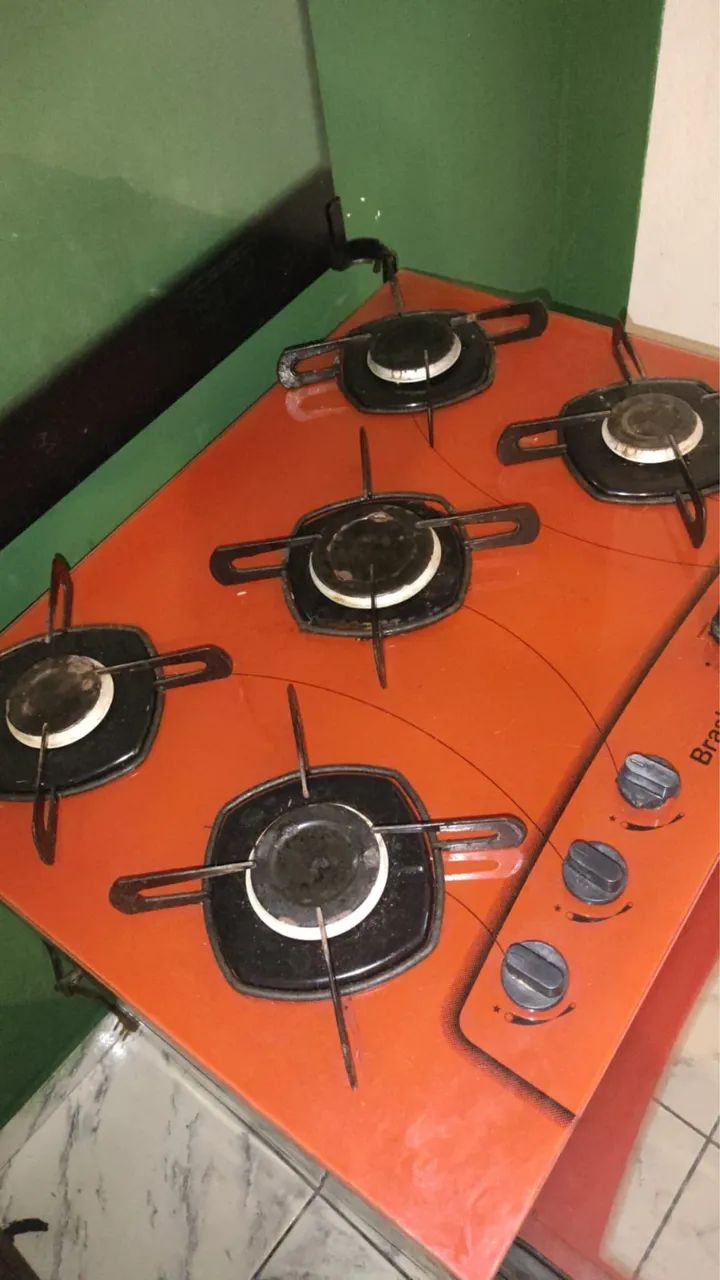 Fogão  - Foto 2